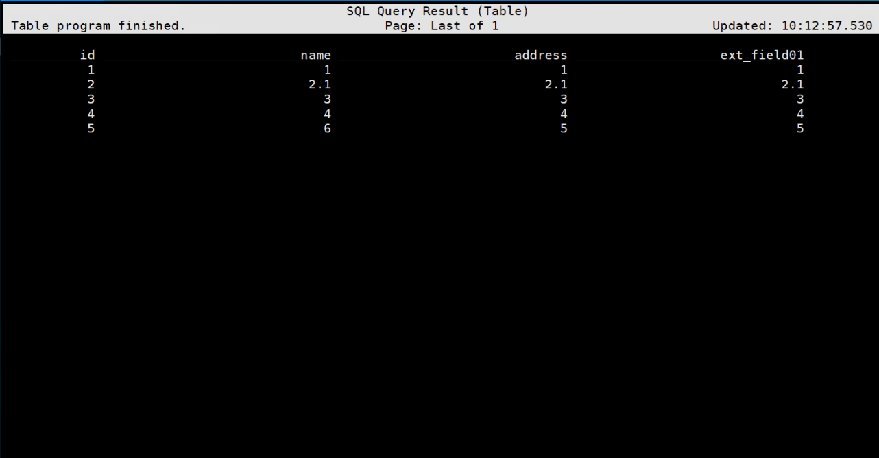 Flink SQL - SQL Client - 搭建 SQL CLI 调试环境 _阿洋 blog